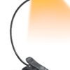 GLOCUSENT LED φακός διαβάσματος GLCSNTBL101B