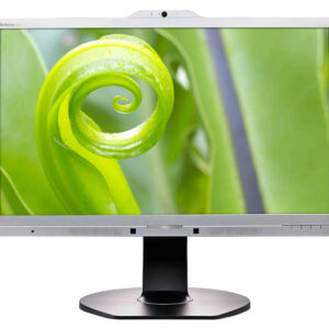 PHILIPS used οθόνη 241P6Q IPS-LED