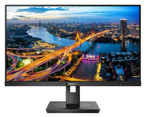 PHILIPS used οθόνη 242B1 IPS-LED