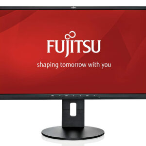 FUJITSU used οθόνη B24-8 TS IPS LED