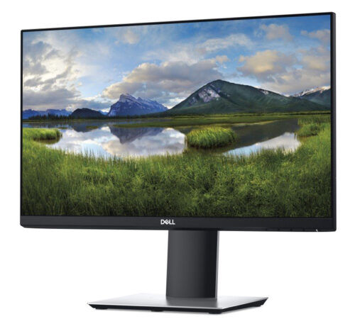 DELL used οθόνη P2219H IPS-LED