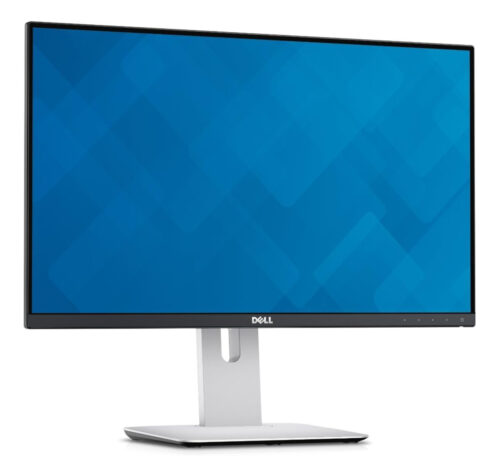 DELL used οθόνη U2414H IPS-LED