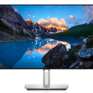 DELL used οθόνη U2421E IPS-LED