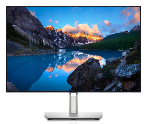 DELL used οθόνη U2421E IPS-LED