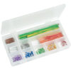 PROSKIT jumper wire kit OP-E351 για breadboards