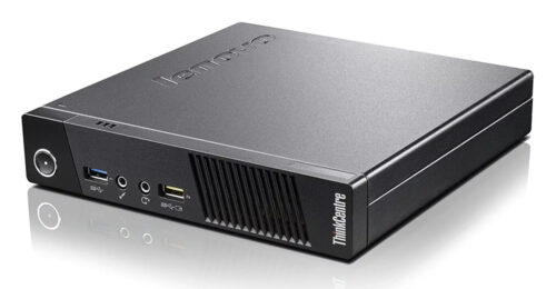 LENOVO PC ThinkCentre M83 Micro