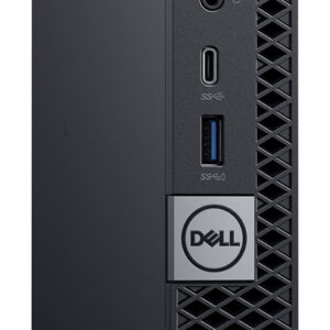 DELL PC OptiPlex 7060 Micro