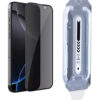 NILLKIN tempered glass Guardian 2.5D για Apple iPhone 16 Pro