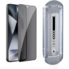 NILLKIN tempered glass Guardian 2.5D για Samsung Galaxy S25
