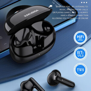 True Wireless