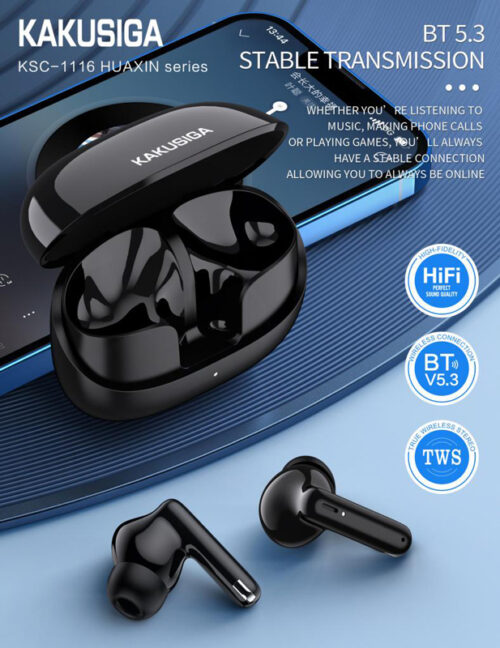 True Wireless