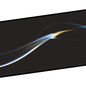 KAKUSIGA gaming mouse pad KSC-1161