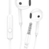 KAKUSIGA earphones με μικρόφωνο KSC-1301