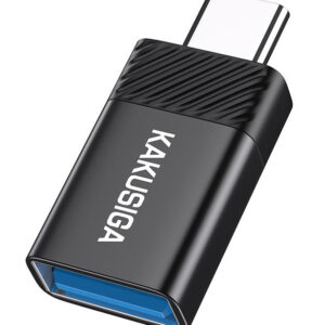 KAKUSIGA αντάπτορας USB-C σε USB KSC-1406