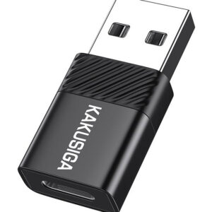 KAKUSIGA αντάπτορας USB-C σε USB KSC-1407
