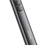 KAKUSIGA τηλεχειριστήριο παρουσιάσεων KSC-1488 με laser & πλήκτρα