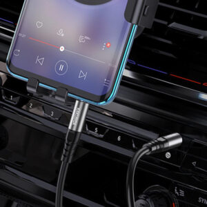 AUX