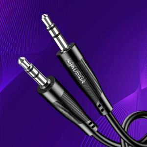 AUX