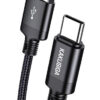 KAKUSIGA καλώδιο USB-C σε USB KSC-970