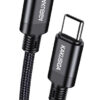 KAKUSIGA καλώδιο USB-C σε USB-C KSC-970
