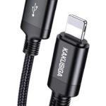 KAKUSIGA καλώδιο Lightning σε USB KSC-970