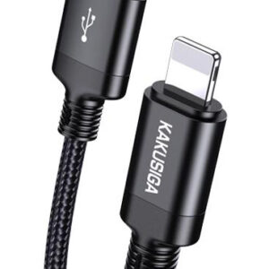 KAKUSIGA καλώδιο Lightning σε USB KSC-970