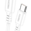 KAKUSIGA καλώδιο Lightning σε USB-C KSC-982