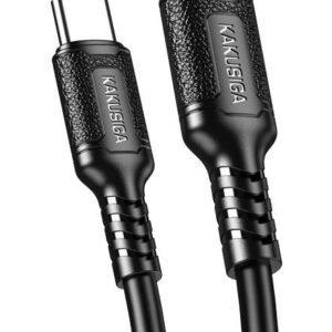 KAKUSIGA καλώδιο Lightning σε USB-C KSC-984