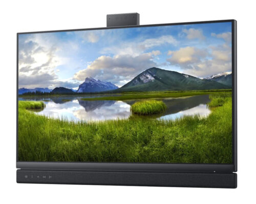 DELL used οθόνη C2422HE IPS-LED