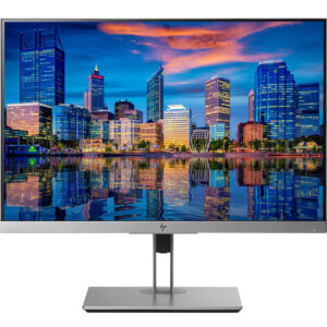 HP used οθόνη E243I IPS-LED