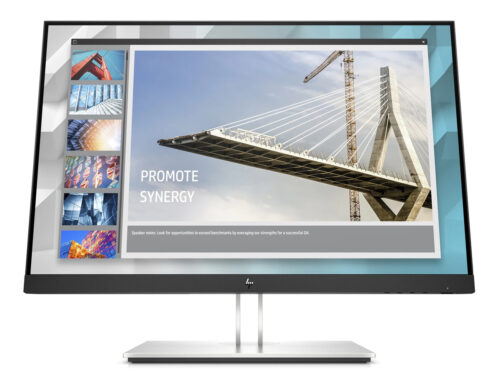 HP used οθόνη E24IG4 IPS-LED