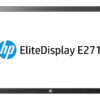 HP used οθόνη E271I IPS-LED
