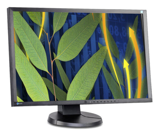 EIZO used οθόνη EV2416W LΕD