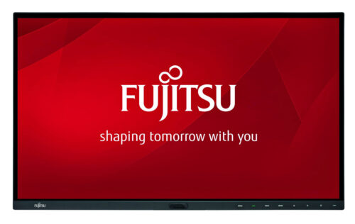 FUJITSU used οθόνη P27-8 TS Pro IPS-LED