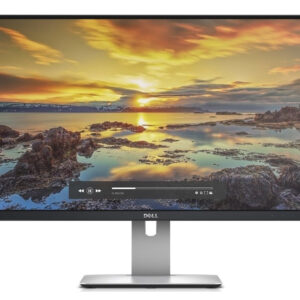 DELL used οθόνη U2715H IPS-LED