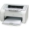 HP used Printer P1102