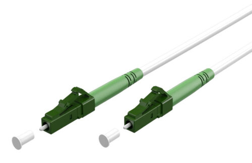GOOBAY καλώδιο οπτικής ίνας LC-APC 59583