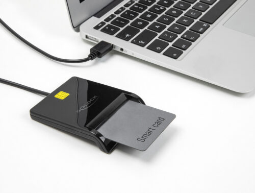 USB σύνδεση