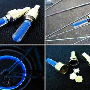 LED