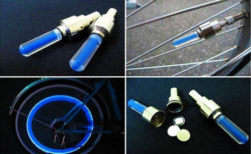 LED
