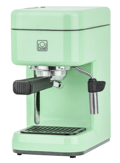 BRIEL μηχανή espresso B14S