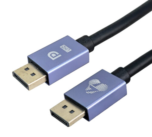 POWERTECH καλώδιο DisplayPort CAB-DP073