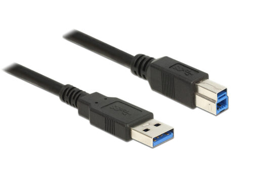 POWERTECH καλώδιο USB 3.0 (A) σε USB 3.0 (B)