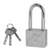 DAN XIANG λουκέτο μακρύλαιμο με κλειδί CTL-0032
