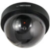 ESPERANZA ψεύτικη κάμερα CCTV ECA101 με LED