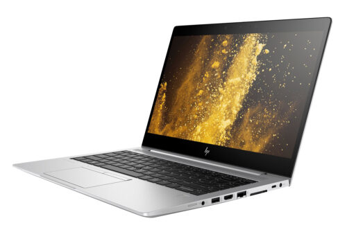 HP Laptop EliteBook 840 G6