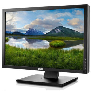 DELL used οθόνη 2209 WA LCD