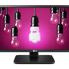 LG used οθόνη 24MB37PY IPS-LED