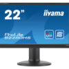 IIYAMA used οθόνη B2280HS LED