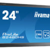 IIYAMA used οθόνη B2480H LED